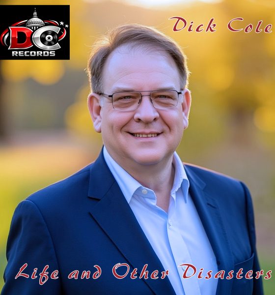 Dick Cole