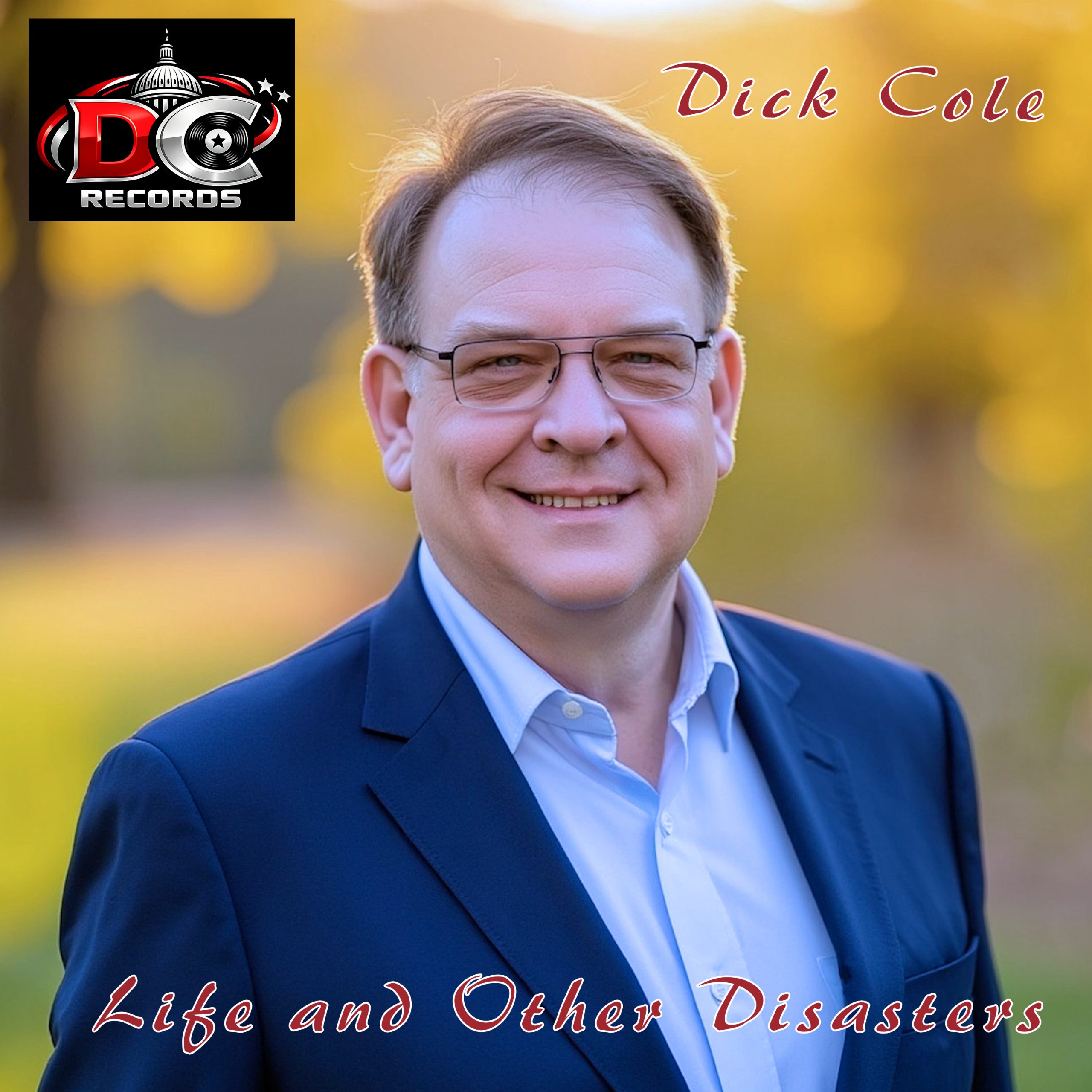Dick Cole
