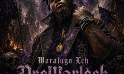 Waralugô Leh