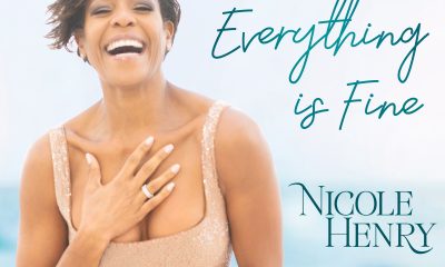 Nicole Henry