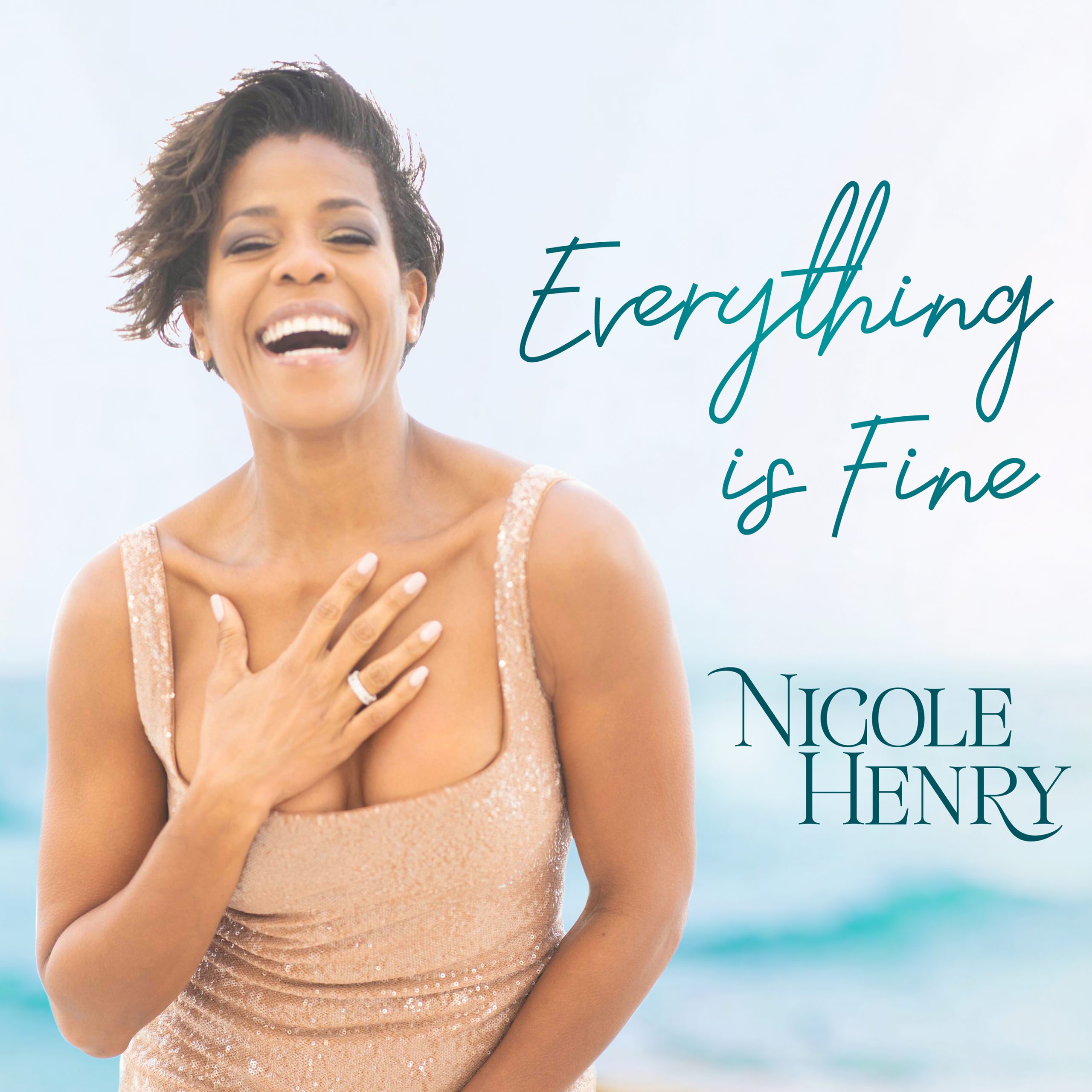 Nicole Henry