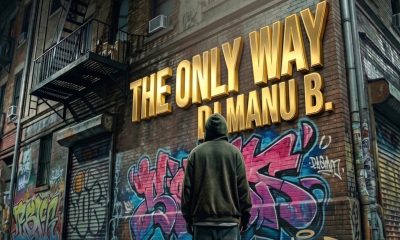 Dj Manu B