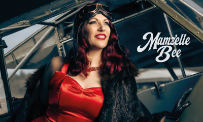 Mamz’elle BEE Swing Orchestra