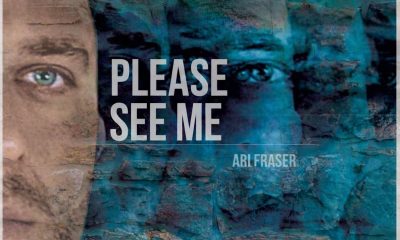Ari Fraser