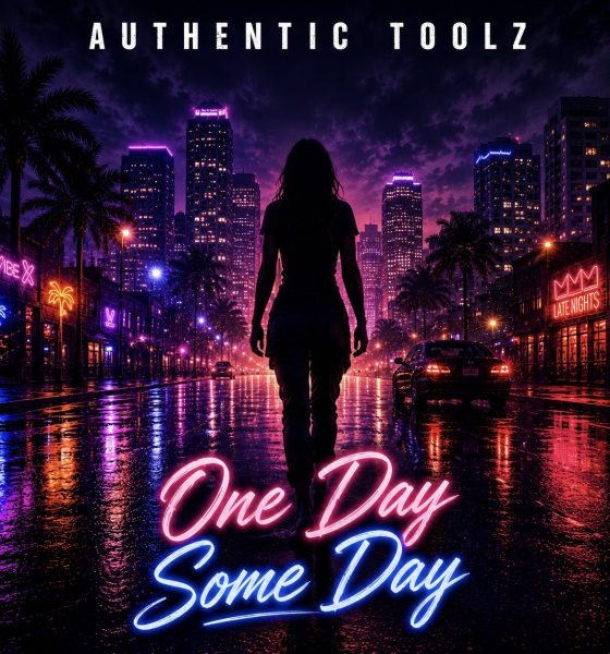 Authentic Toolz
