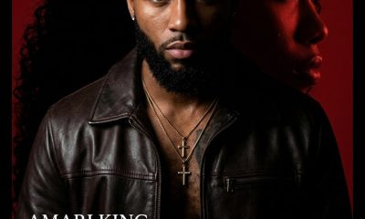 Amari King