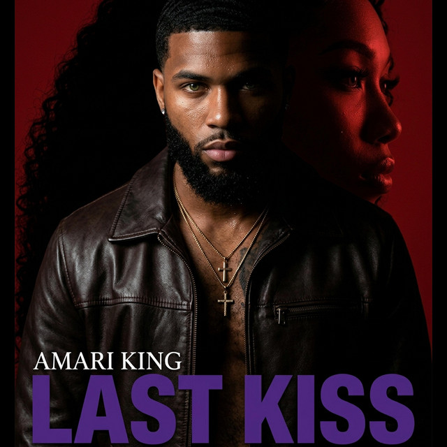 Amari King