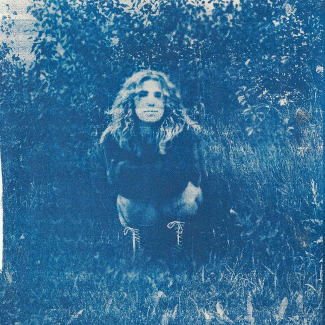 EARTH ANGEL