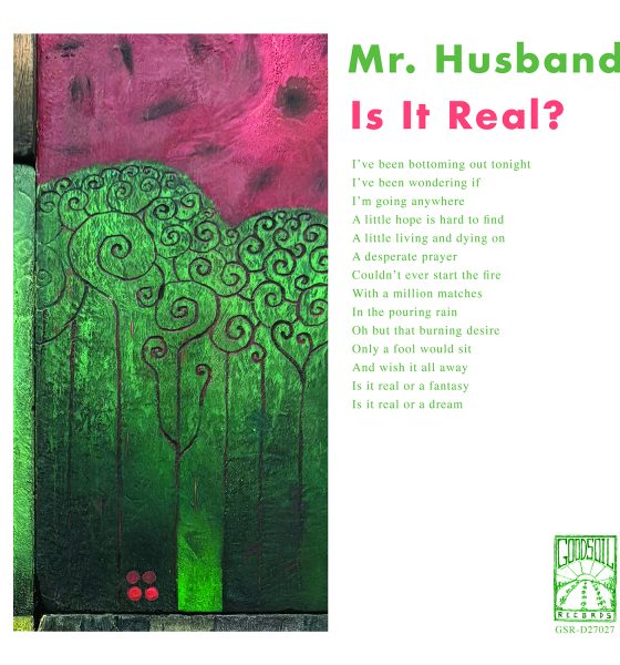 Mr. Husband
