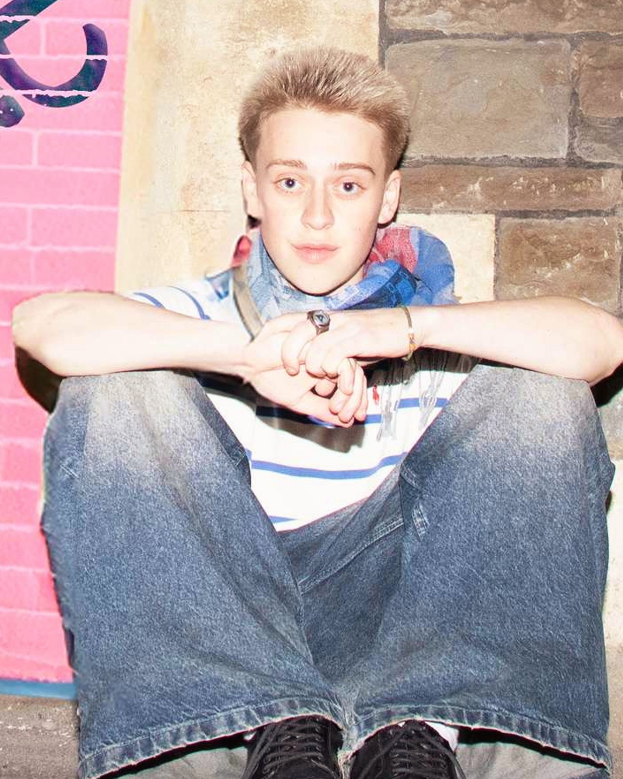 Benji Miller