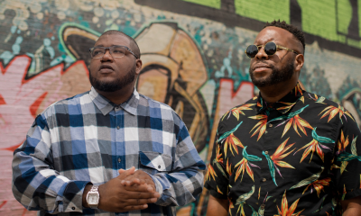 Cashus King & Big O