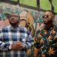 Cashus King & Big O