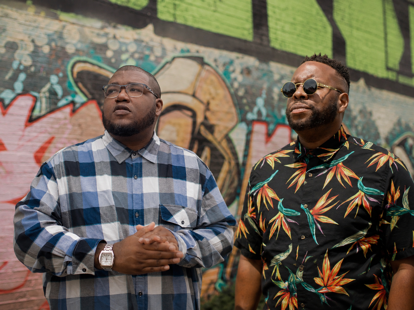 Cashus King & Big O