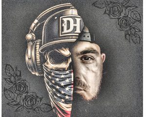 Dirty Hands Nation
