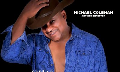 Michael Coleman