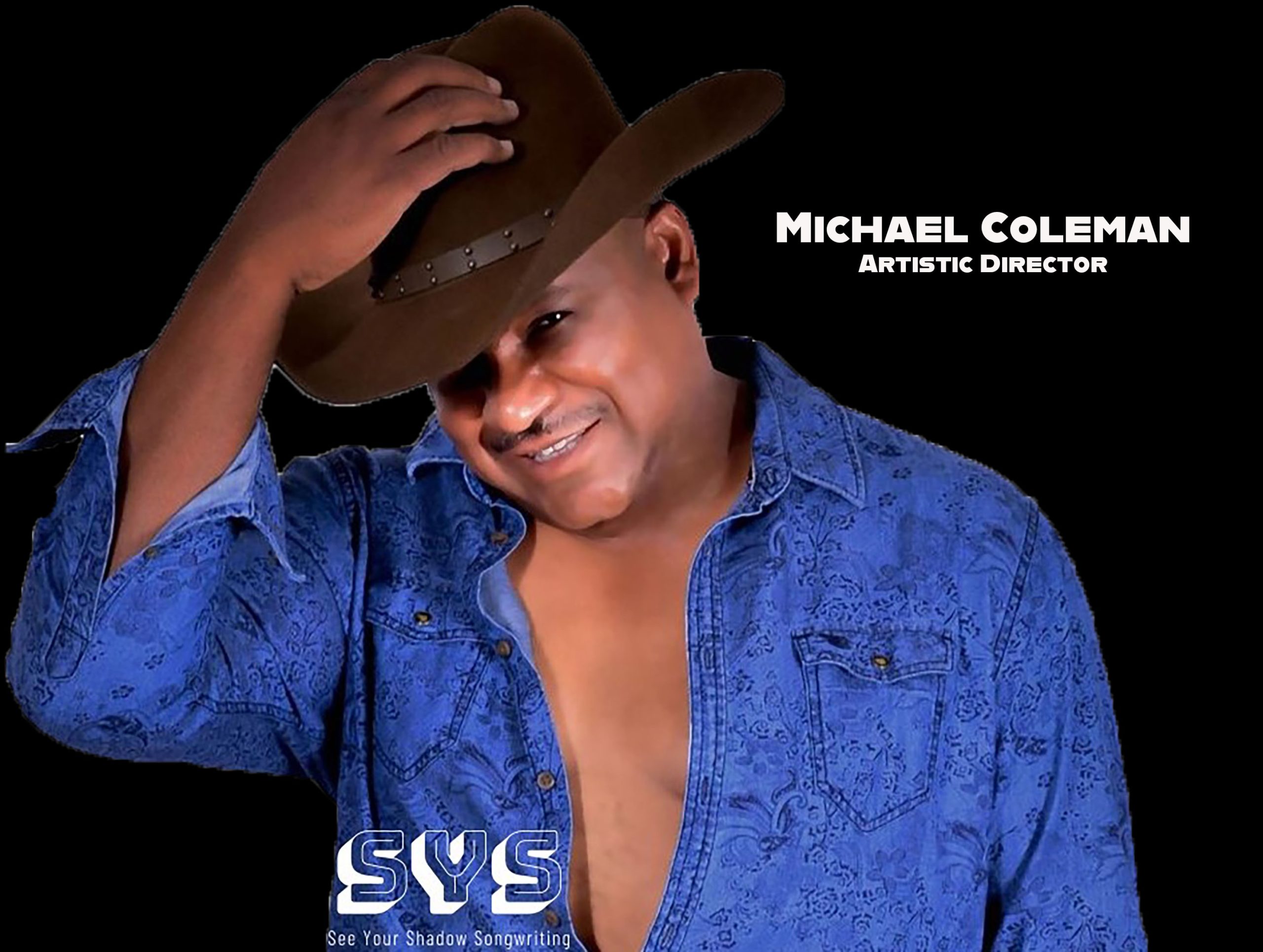 Michael Coleman