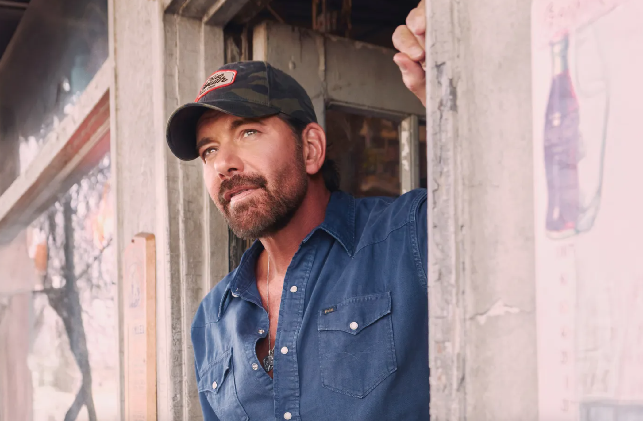 Rodney Atkins