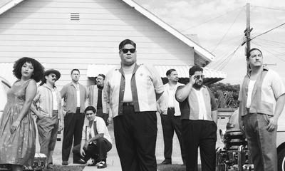 Thee Sinseers