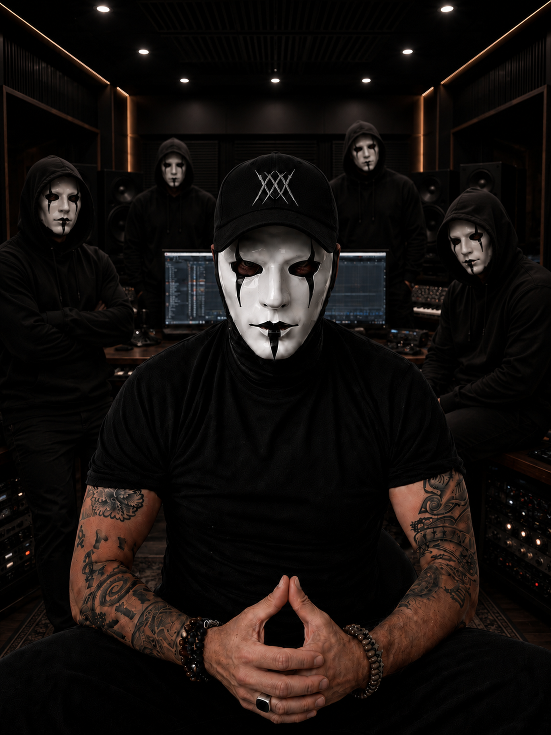 X-ANONYMOUS