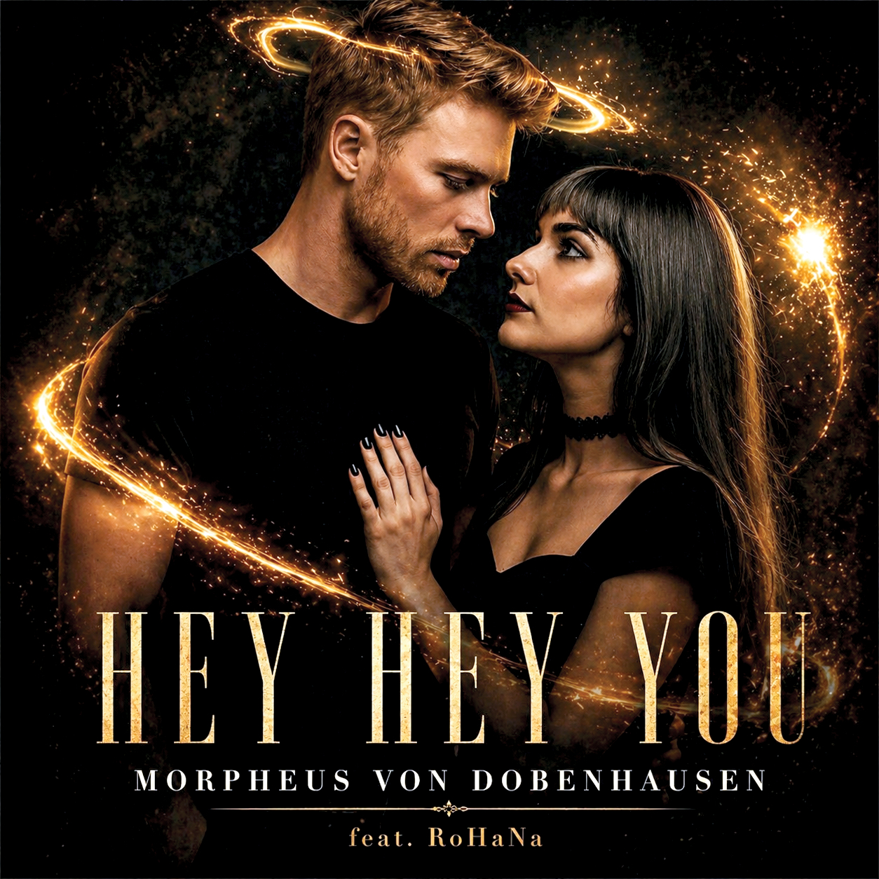 Morpheus von Dobenhausen