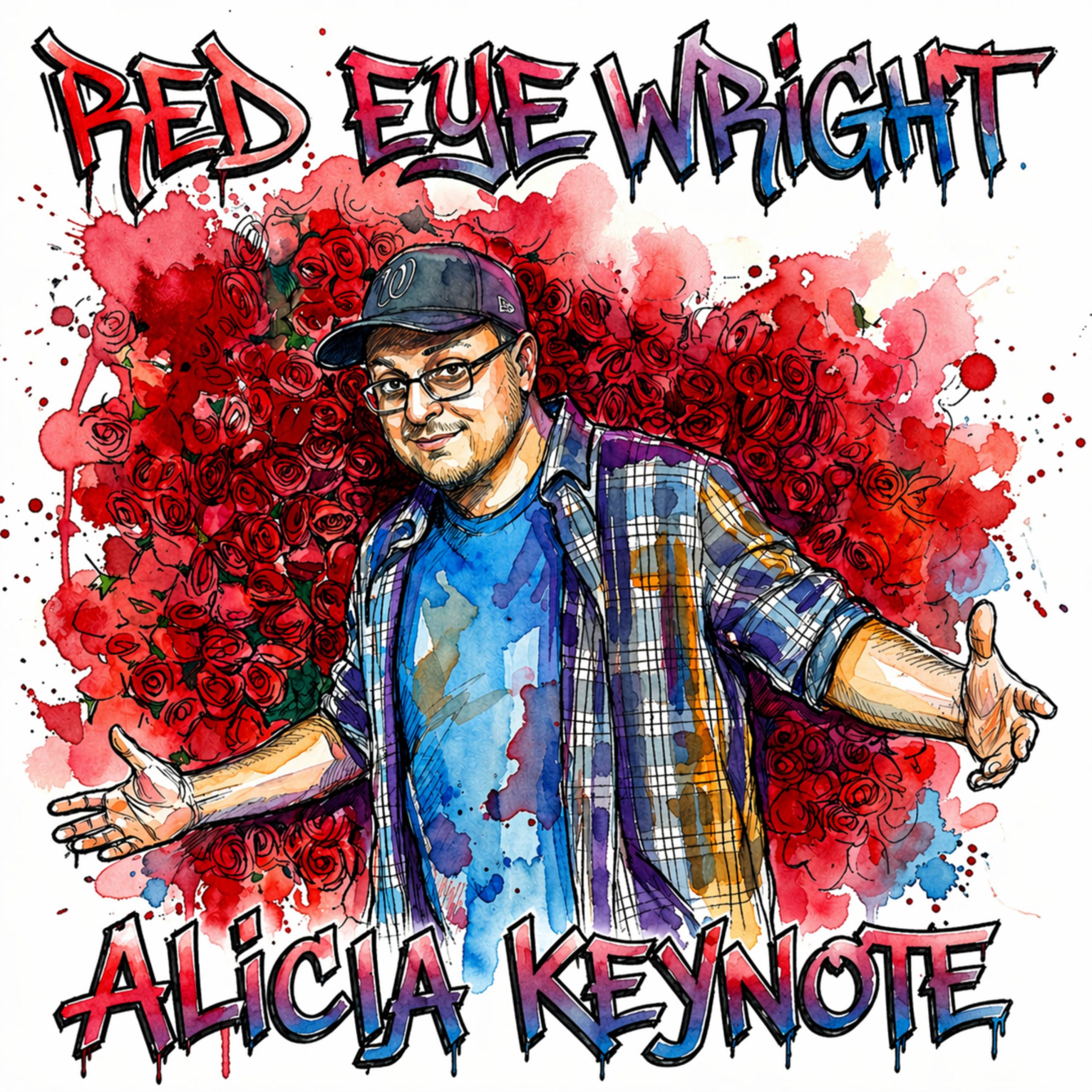 Red Eye Wright
