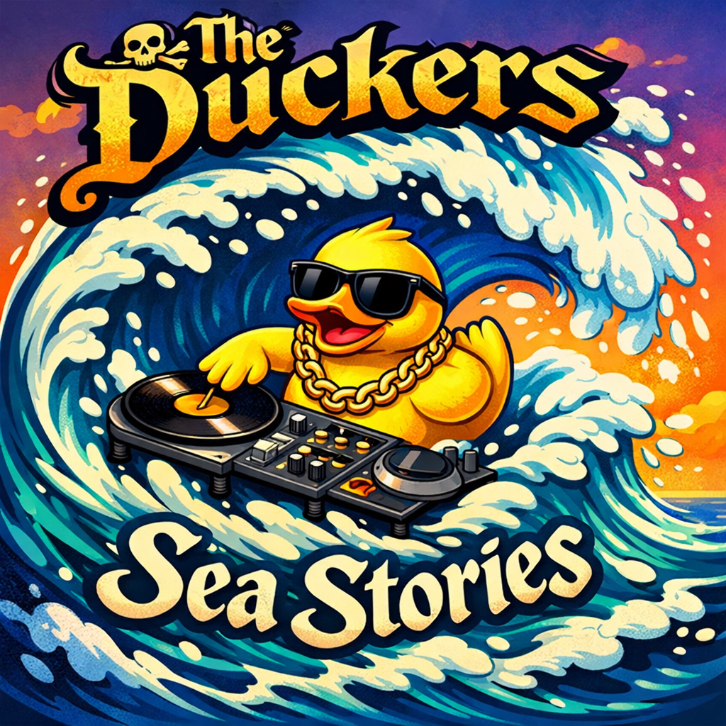 The Duckers