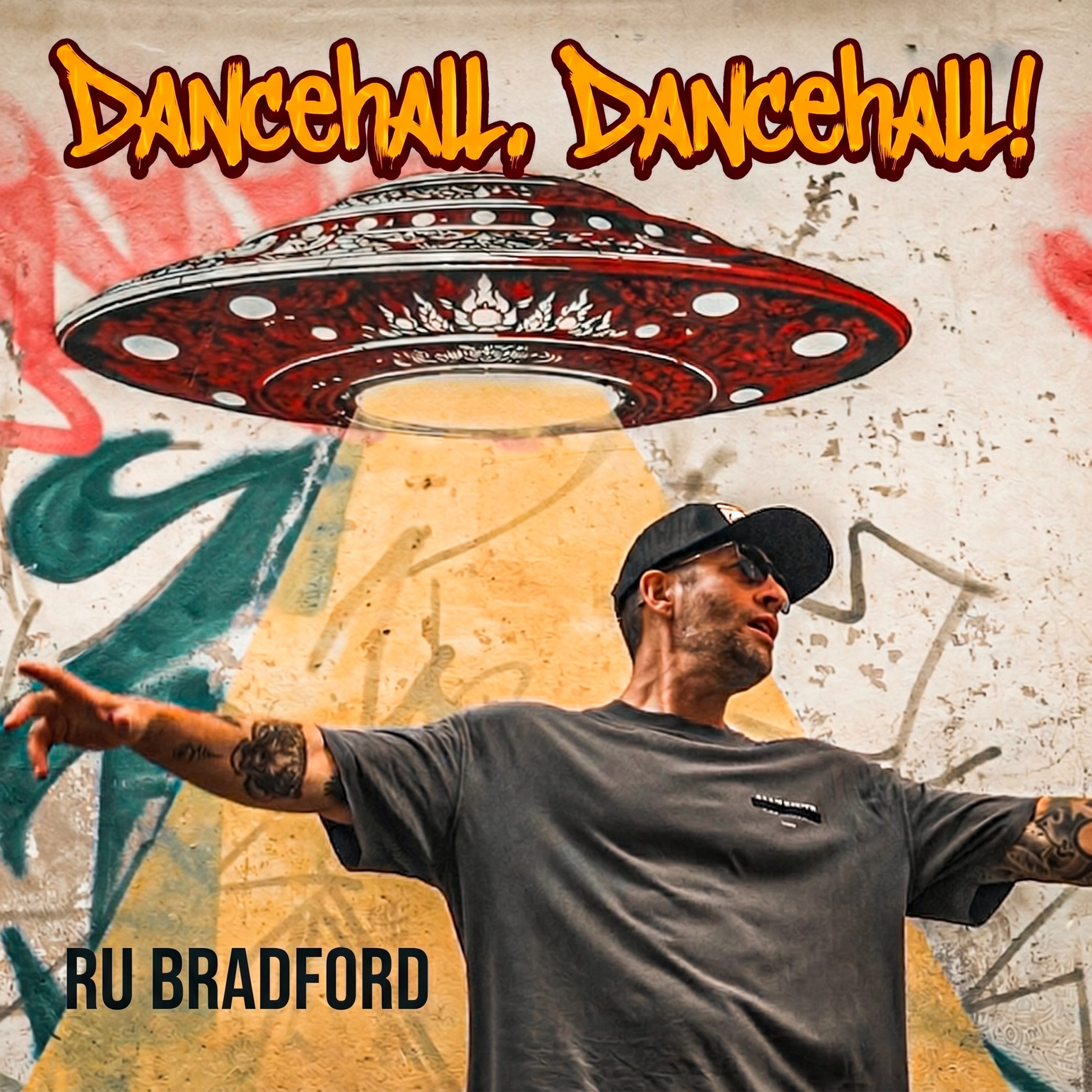 Ru Bradford