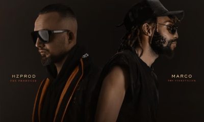 HZPROD