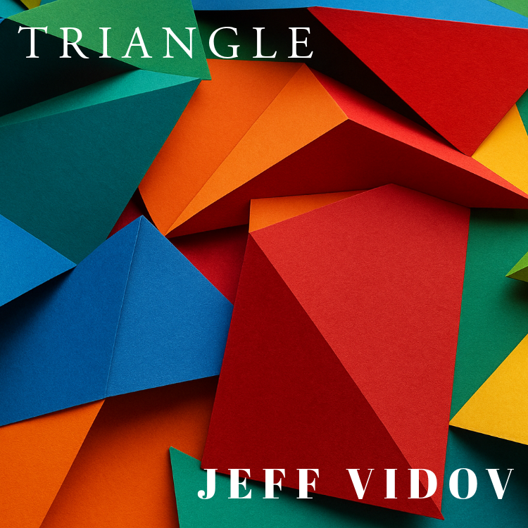 Jeff Vidov