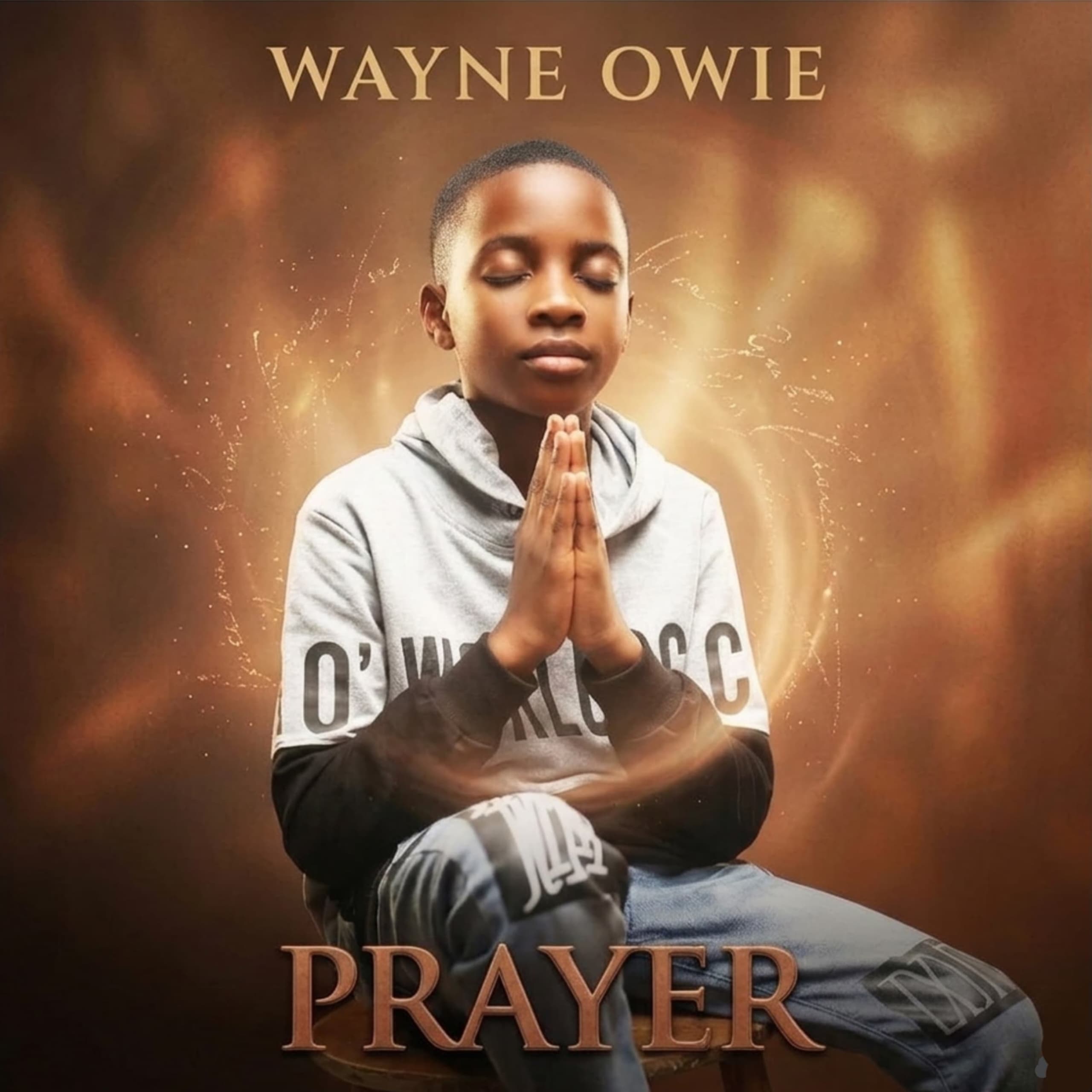Wayne Owie