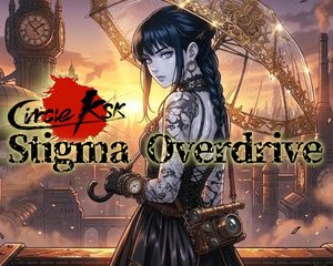 stigma