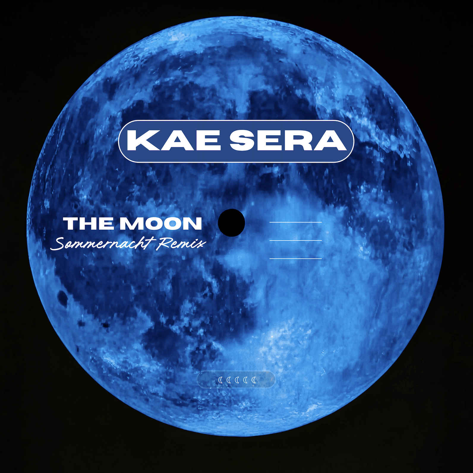 Kae Sera