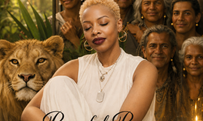 Keesha Blair