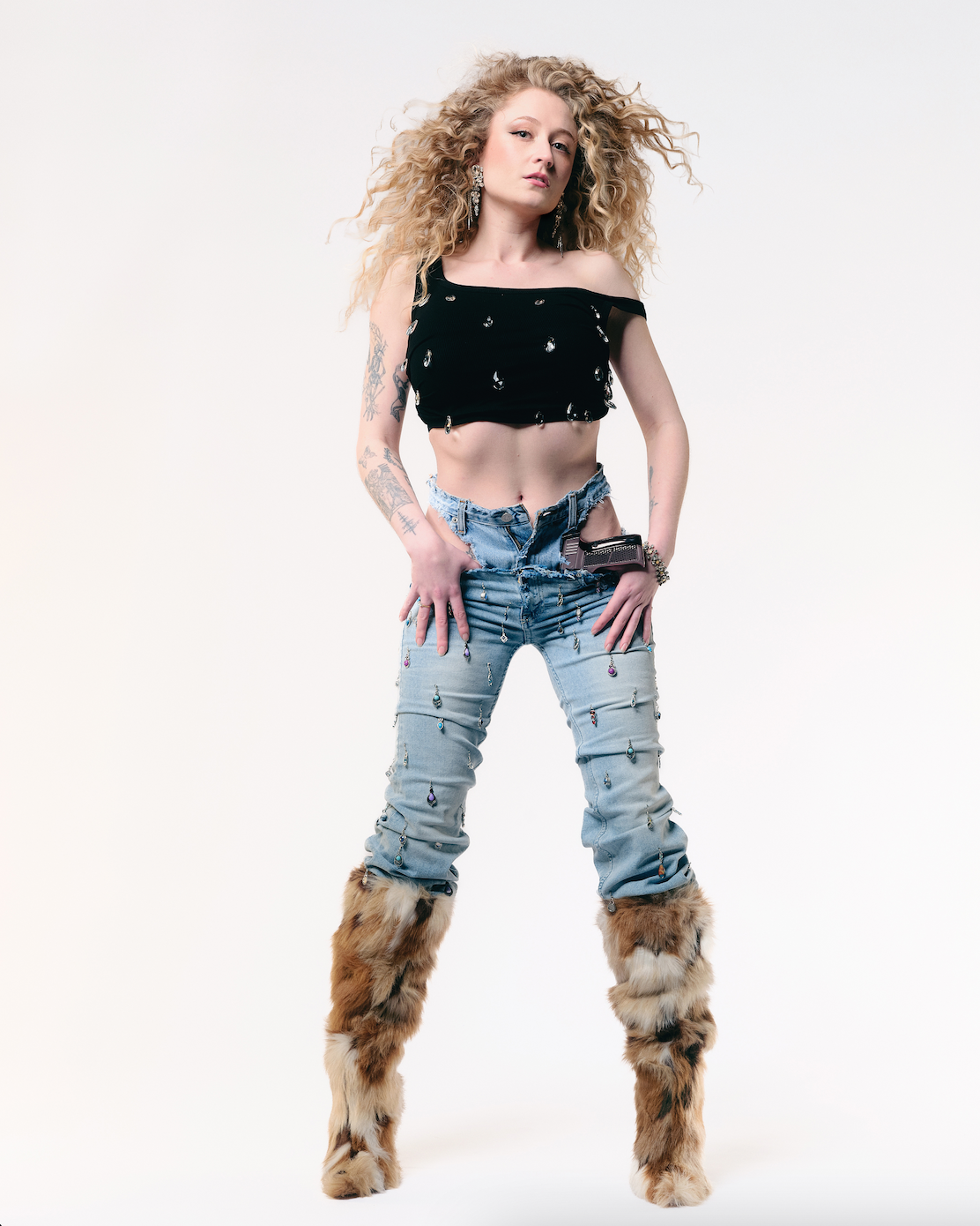 Janet Devlin
