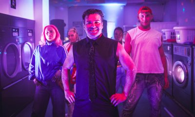 Joe McElderry