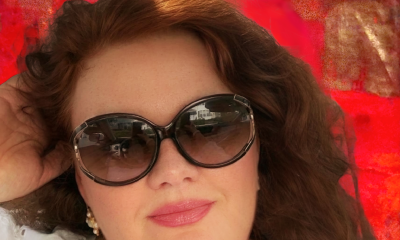 Karen Salicath Jamali