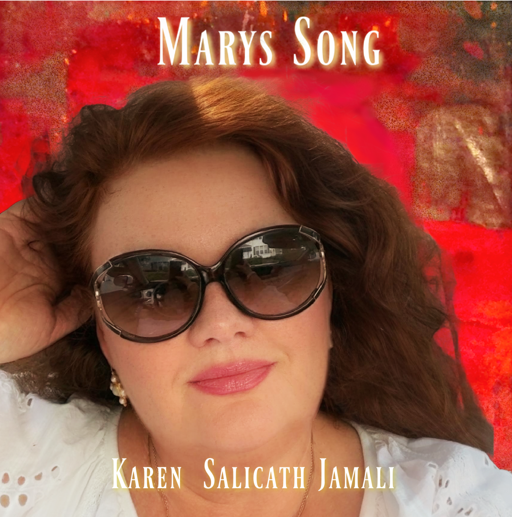 Karen Salicath Jamali