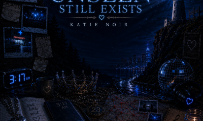 Katie Noir