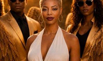 Keesha Blair
