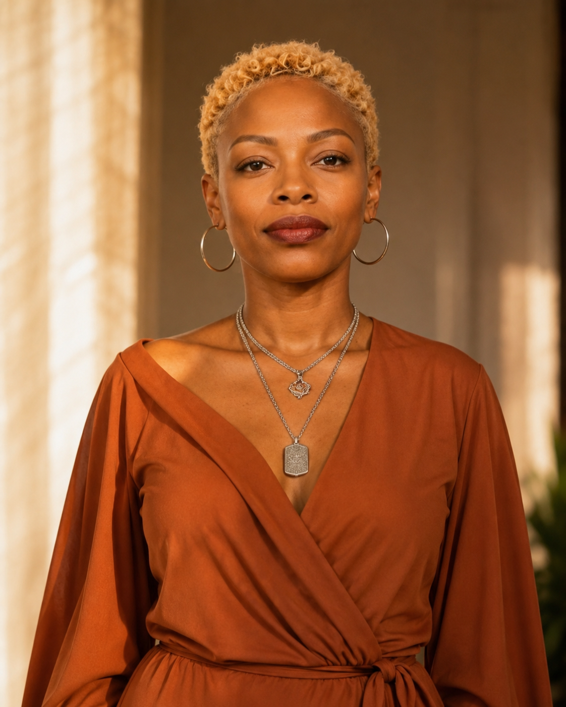 Keesha Blair
