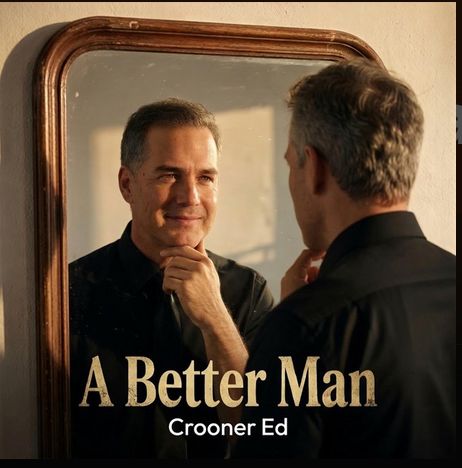 Crooner Ed