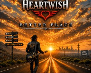 Heartwish