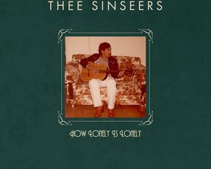 Thee Sinseers