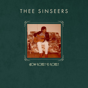 Thee Sinseers