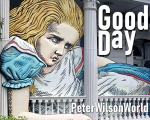 Peter Wilson