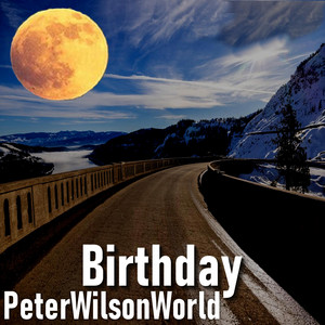 Peter Wilson