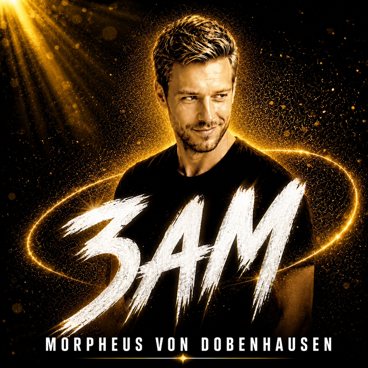 Morpheus von Dobenhausen