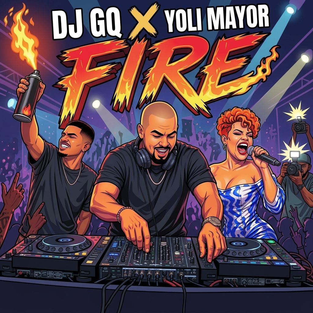 DJ GQ