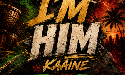 Kaaine
