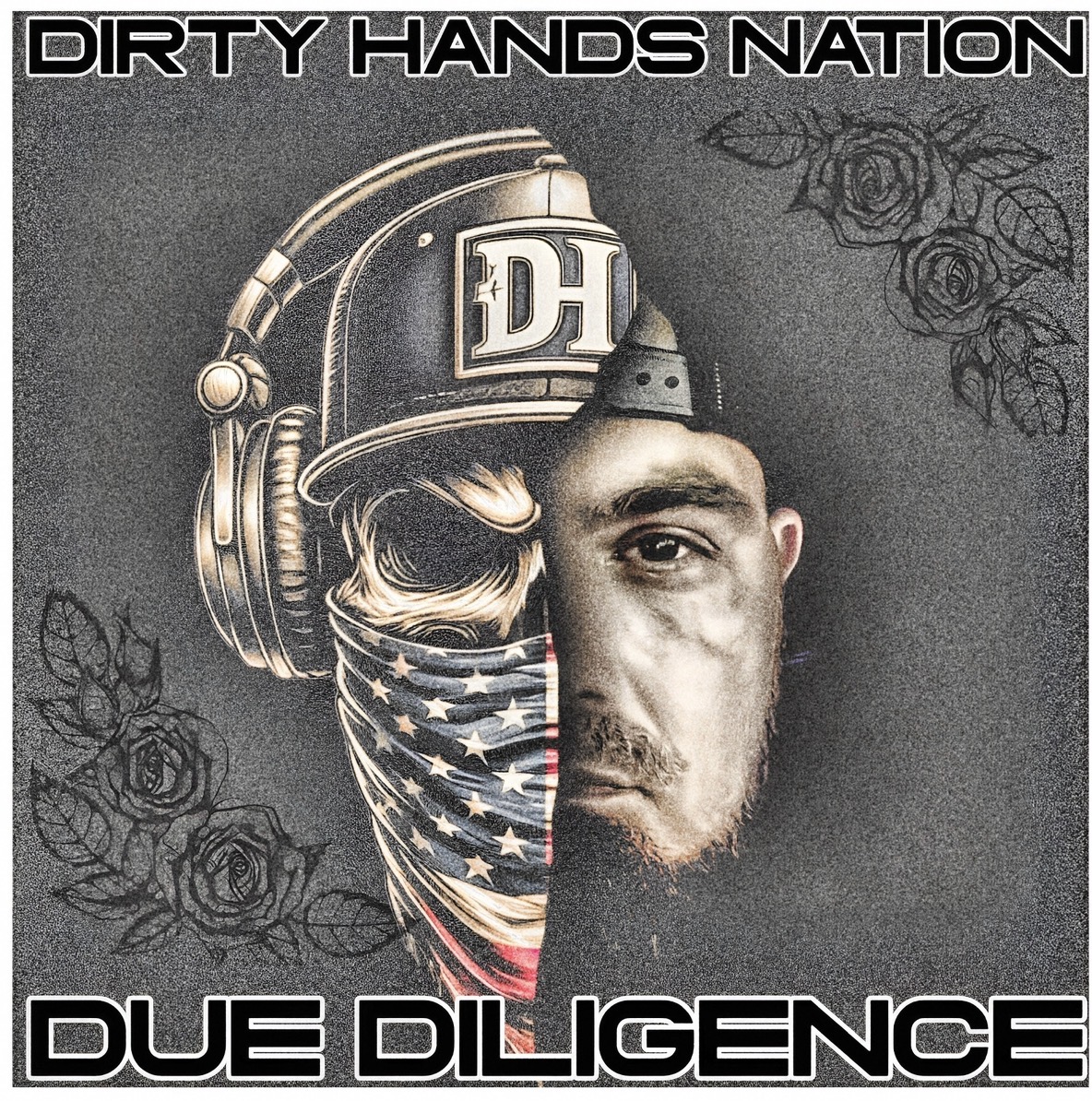 Dirty Hands Nation